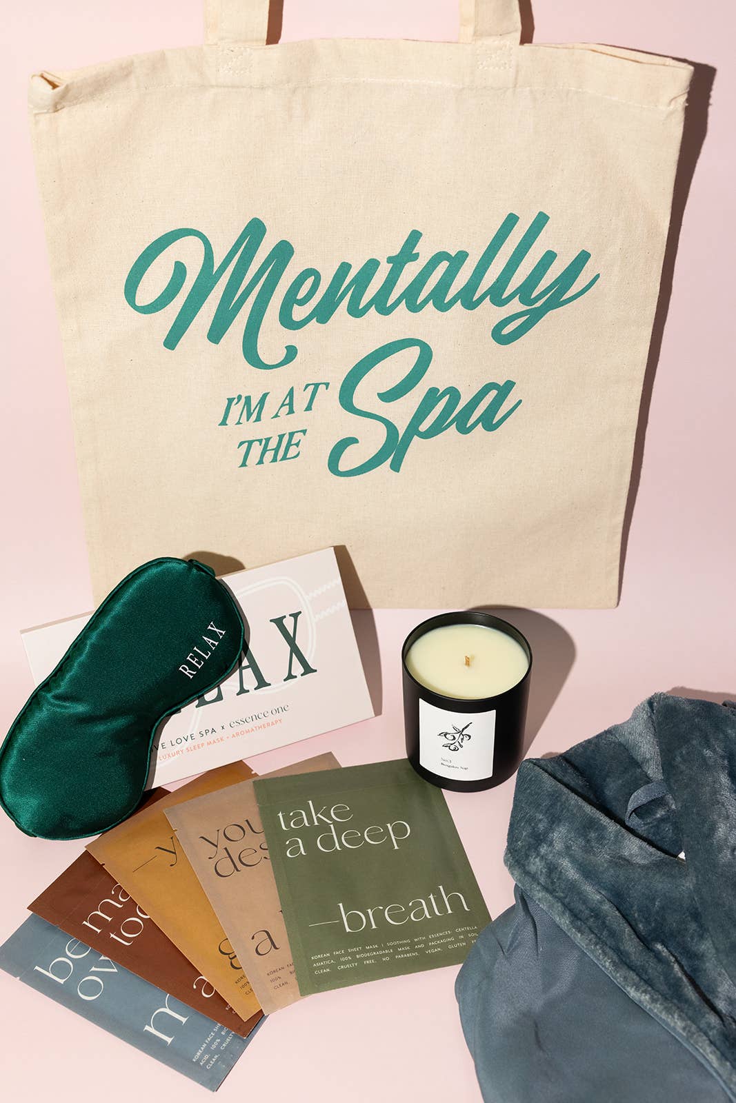 Lucky Owl - Wholesale Skincare Face Mask - Korean Sheet Mask - You've Got This4