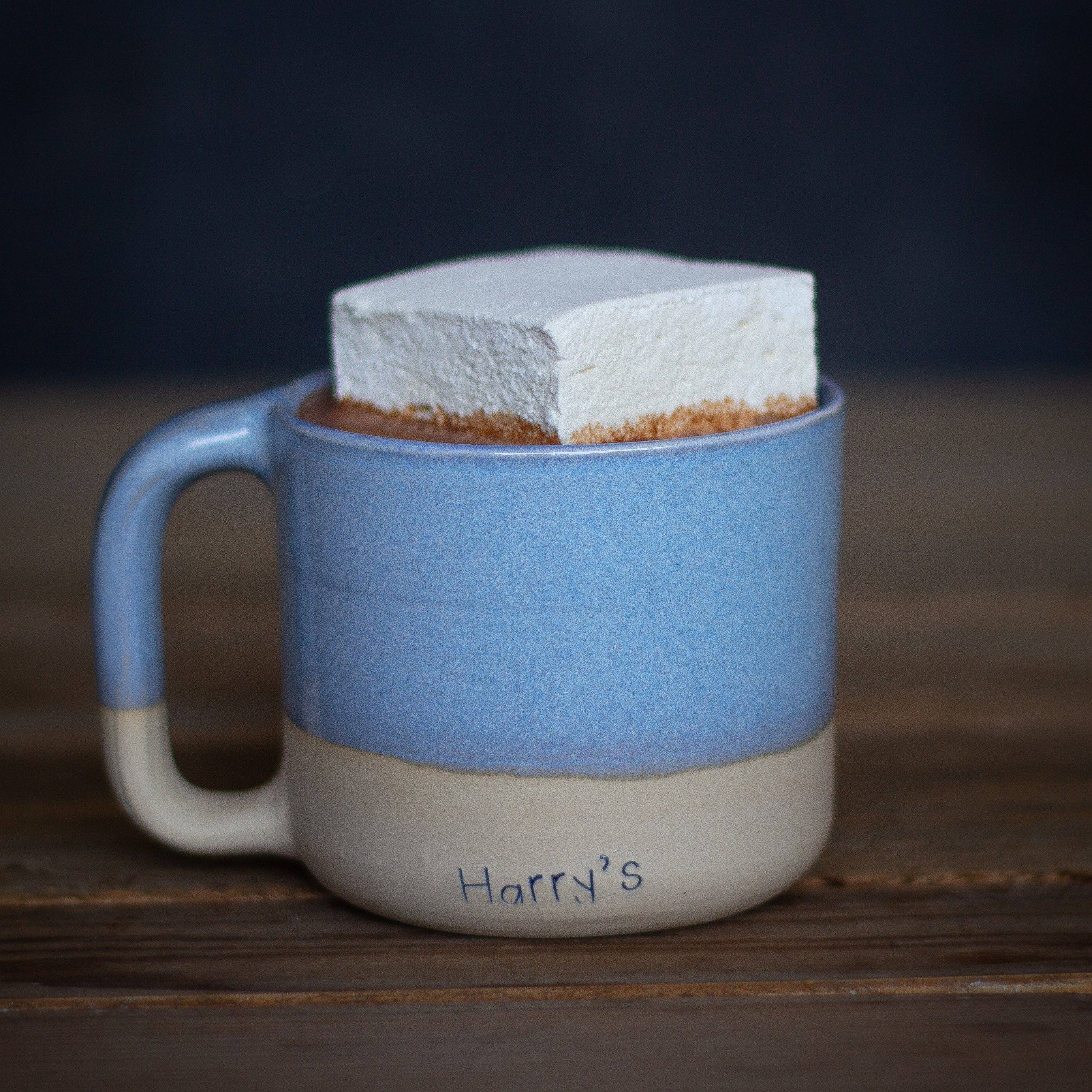 Harry's Hot Chocolate - Wholesale Hot Cocoa Mix/Kit - 60% Dark Hot Chocolate2