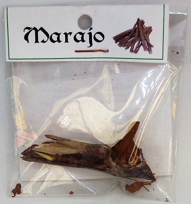 El Alquimista - Wholesale Wierook - MARAJO-STICK0