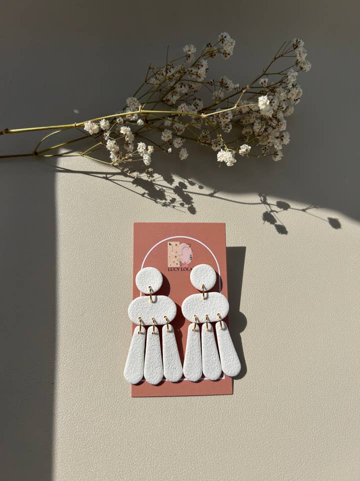 The Quinn - White for wholesale by lucylola