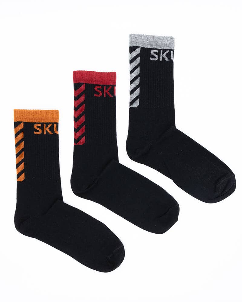 StockNow Unipessoal - Wholesale Socks - Unisex - Socks Brand Pack 20