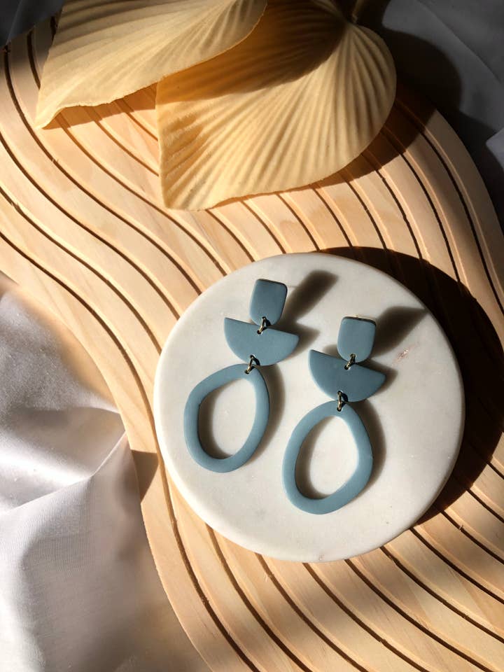 Tägliches Trio für den Großhandel von Desert Melon Clay