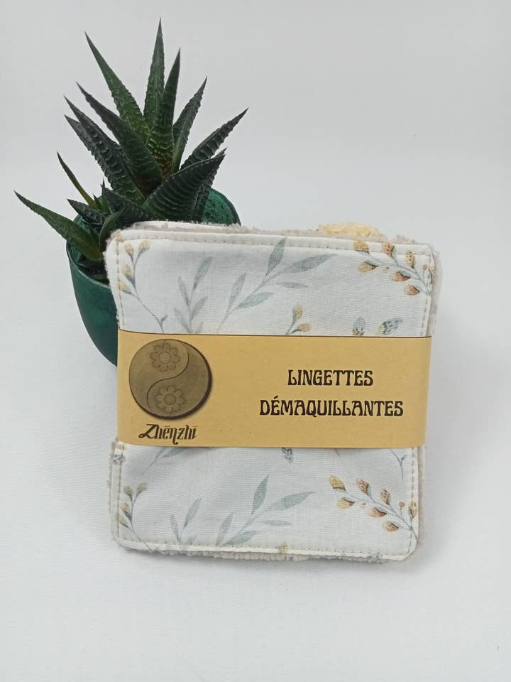Klassisk Kollektion Makeupfjerner Servietter x5 for engroshandel hos ZHENZHI