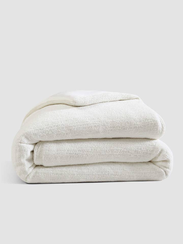 Snug Bamboo Duvet Cover for wholesale by Sunday Citizen