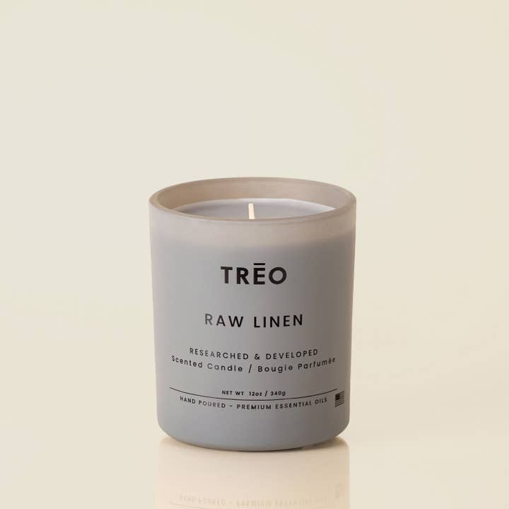 Raw Linen - Bondi Collection for wholesale by TRĒO