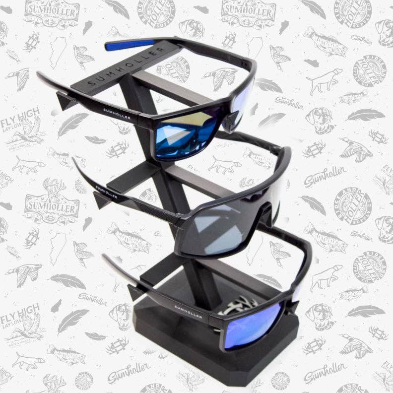 Ridge&Holler - Wholesale Retailer Display - Accessories - Sunglasses Stand Display9