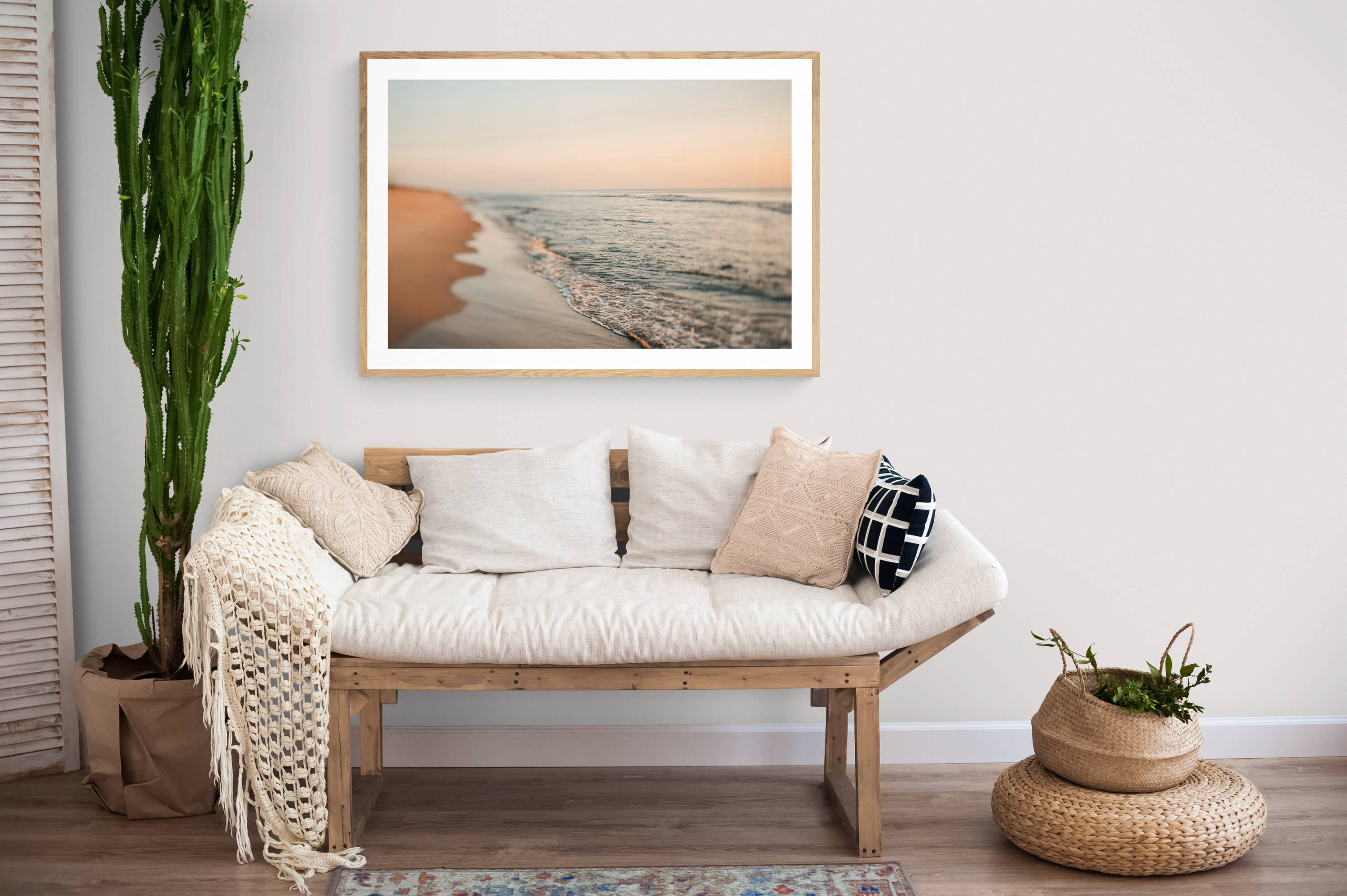 Alicia Bock Print Shop - Wholesale Art Print - Modern Landscape Photographic Art Print - Destination #11