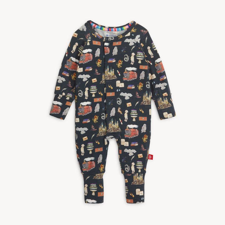 TUTA CONV HARRY POTTER PRIMO ANNO per la vendita all'ingrosso da parte di Magnetic Me