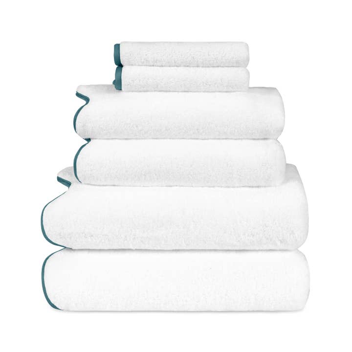 Home Treasures Linens - Wholesale Towel Set - Antalya 6-pc Towel Set20
