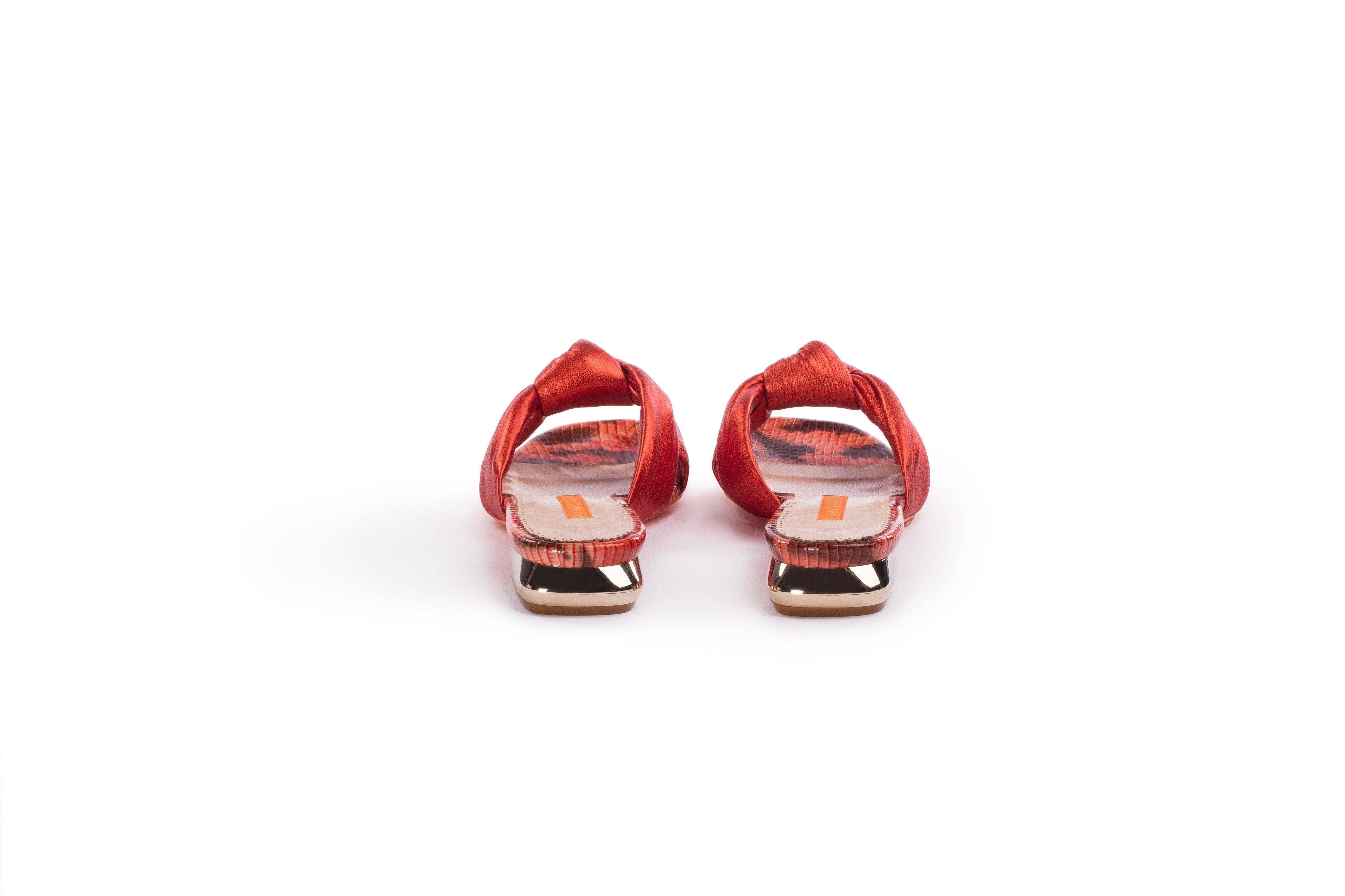 D. Lacquaniti - Wholesale Mules - Women's - MARIA2