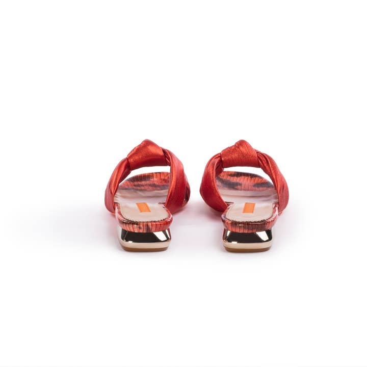 D. Lacquaniti - Wholesale Mules - Women's - MARIA2