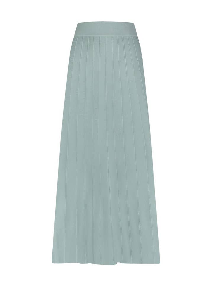 Aleeza Paris - Wholesale Skirt - Women's - Timeless Tango, A-Line Skirt6