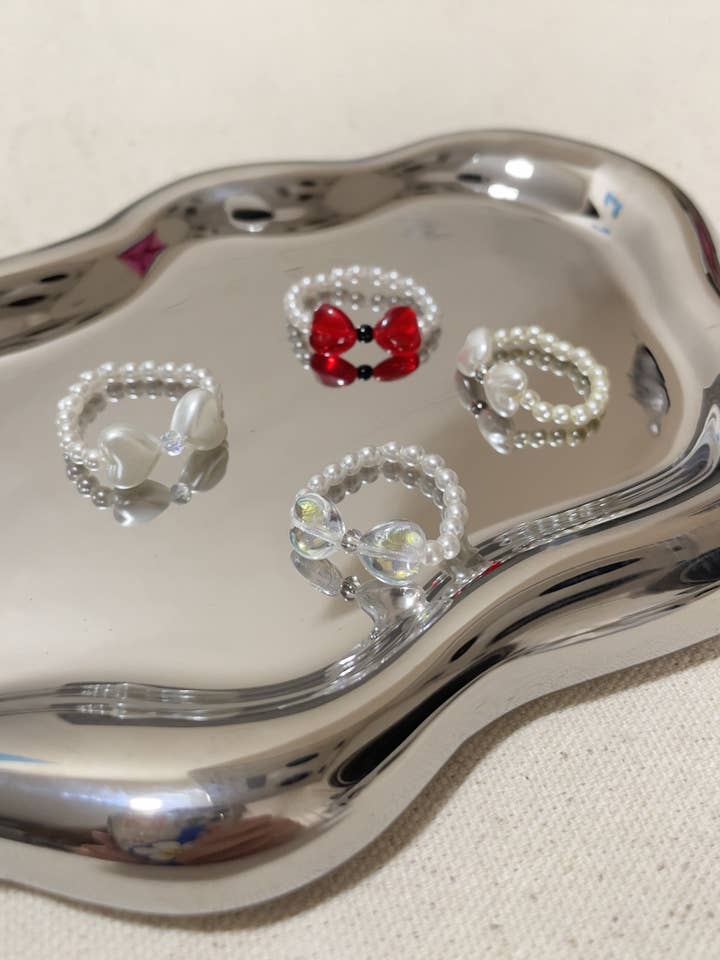 Heart to Heart for wholesale by MOND HAUS