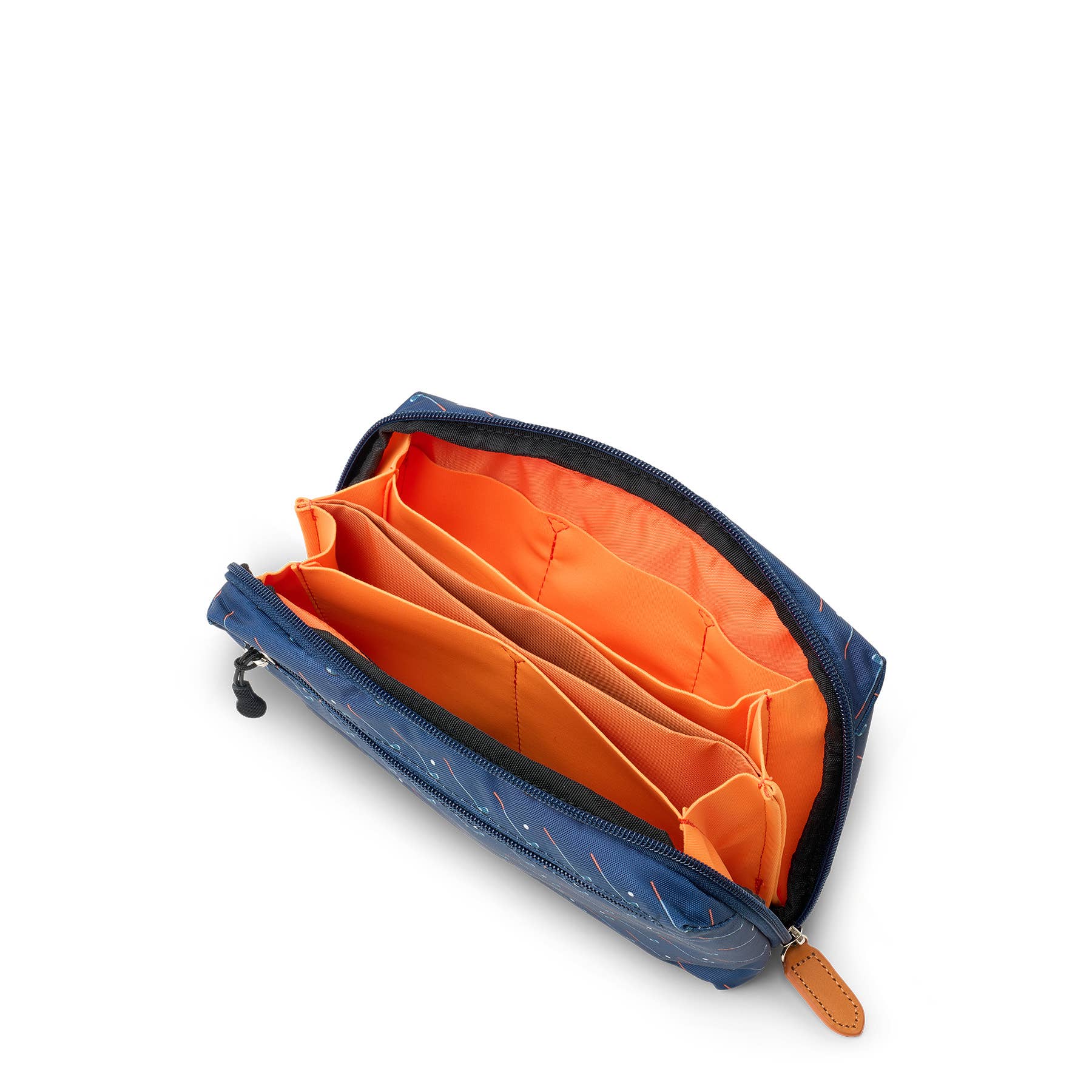 Boulevard - Vente Pochette – femme - Pochette technique en nylon « Noah » (personnalisable)13