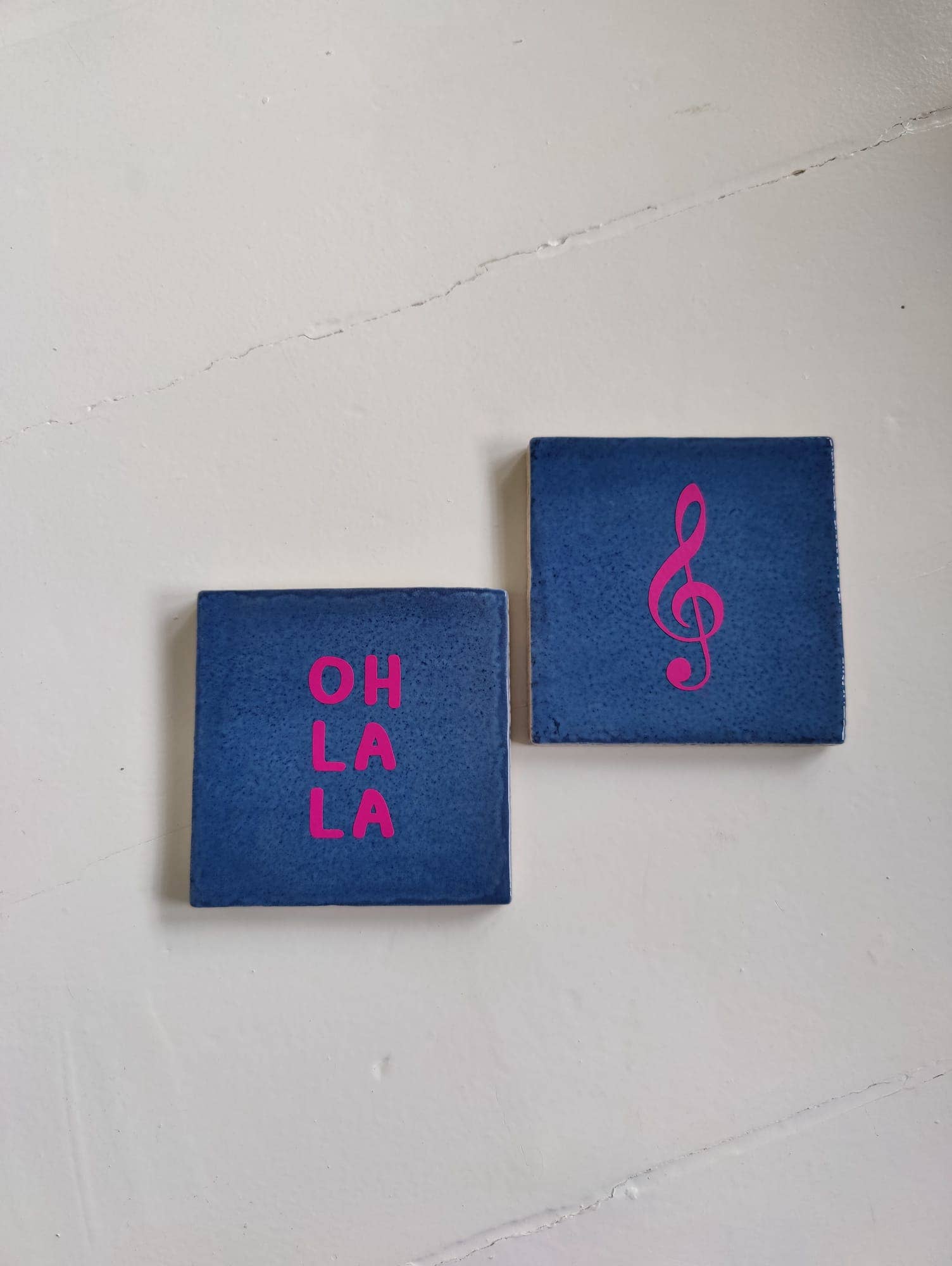 Studio Meuk - Wholesale Wall Tile - Tile - Oh la la1