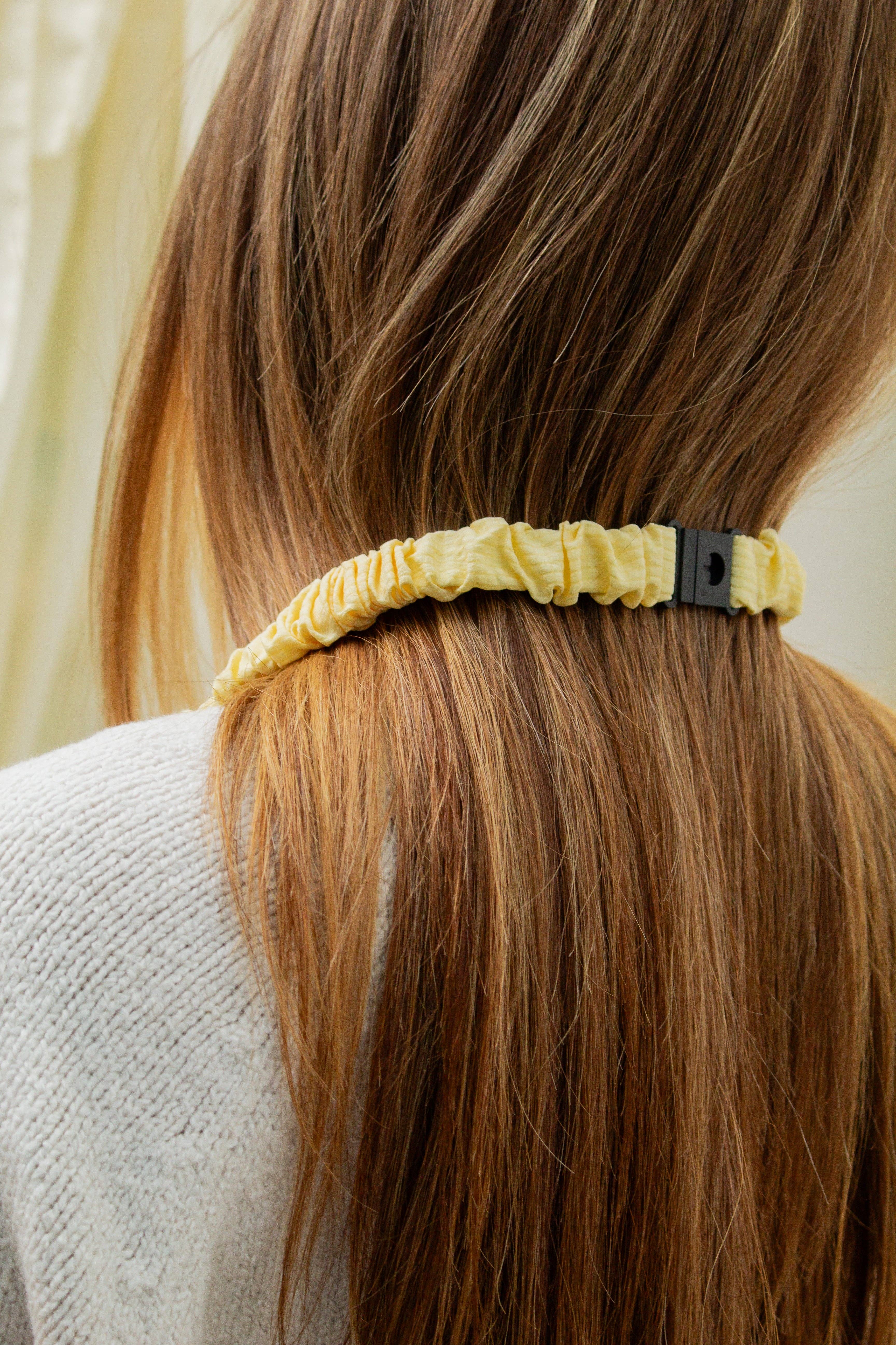 Shop Andi - Wholesale Lanyard - Women's - Breakaway Scrunchie Lanyard20