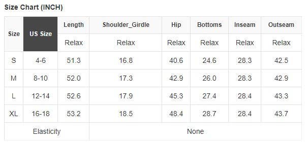 Lovesoft - Wholesale Overall - Dames - Corduroy overall met stevige zakken voor dagelijks gebruik15