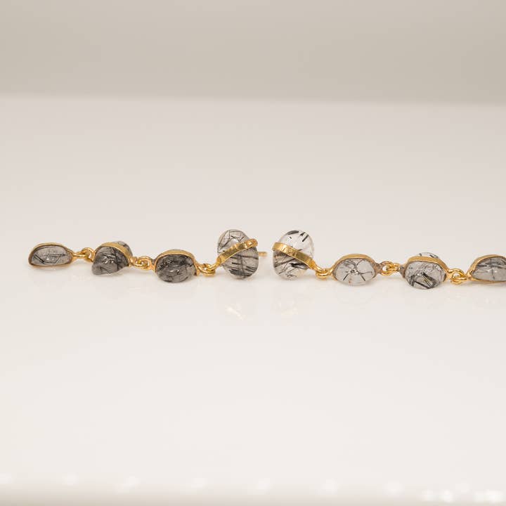 Leslie Francesca Designs - Wholesale Dangle Earrings - Rainfall Earrings