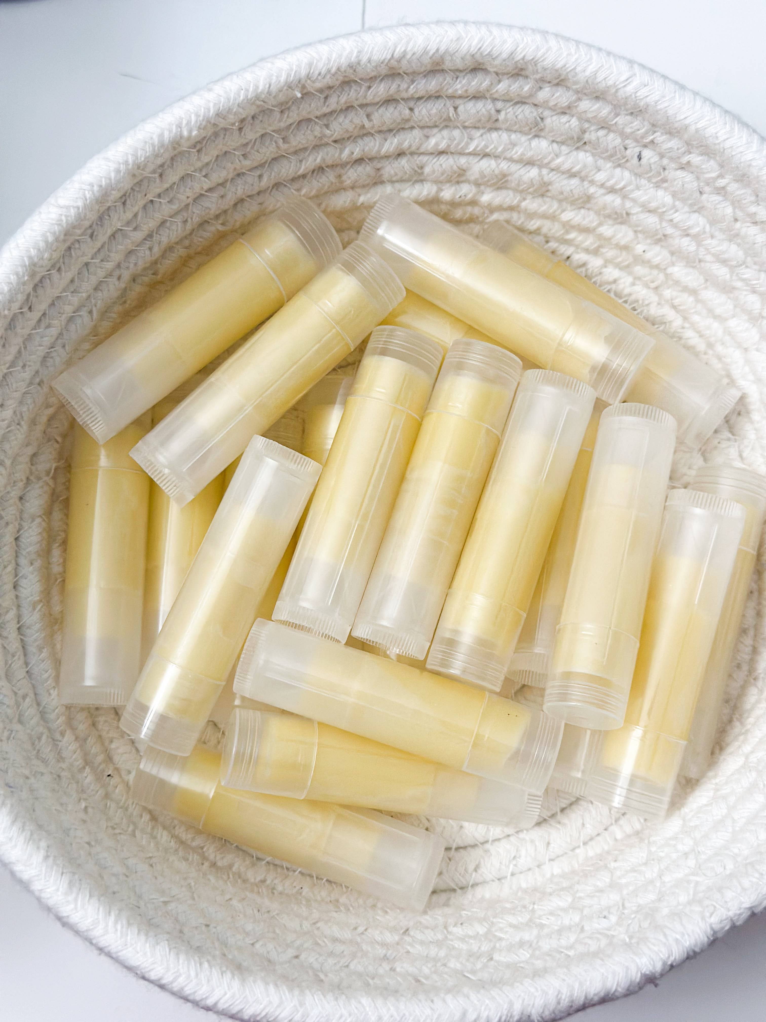 Magnolia Candle Company – wholesale Lip Balm – Vegan Lip Balms - Private Label/ White Label/ Brandless5