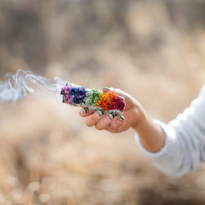 Earths Elements Wholesale - Wholesale Sage Bundle - Sage Bundle - Chakra