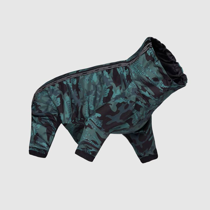 Canada Pooch – wholesale Overall
- Katt och hund – The Slush Suit – hundoverall7