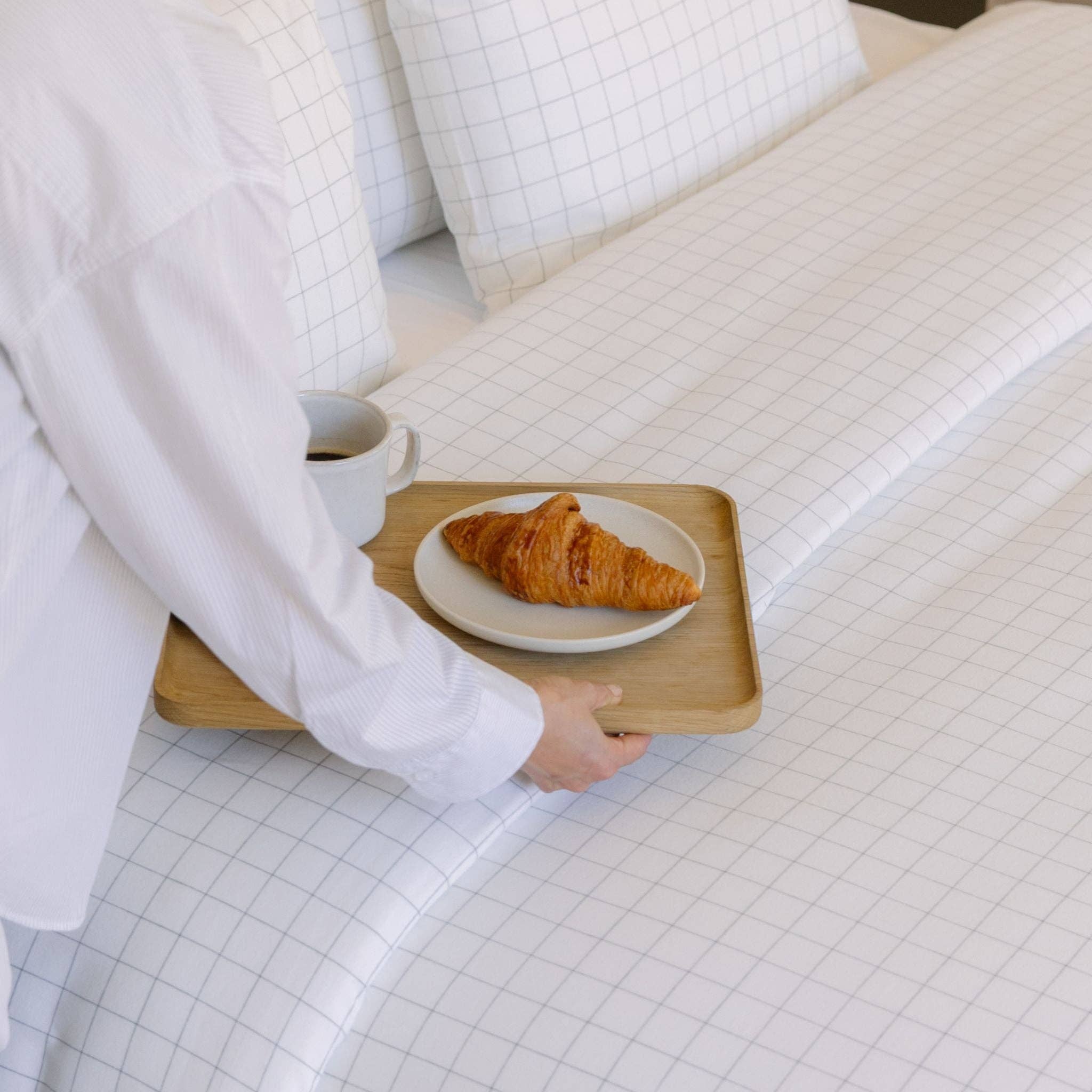 Torres Novas – Conjuntos de cama por atacado – Serra da Estrela - Flannel6