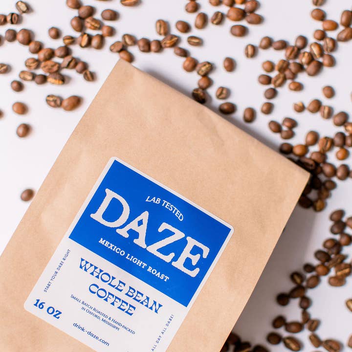 Daze - Wholesale Coffee Beans - Sunrise Drip
