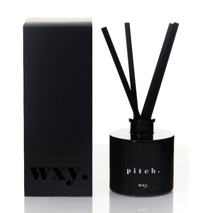 New Diffuser | Pitch - Blood Orange & Santal Embers for wholesale by wxy.