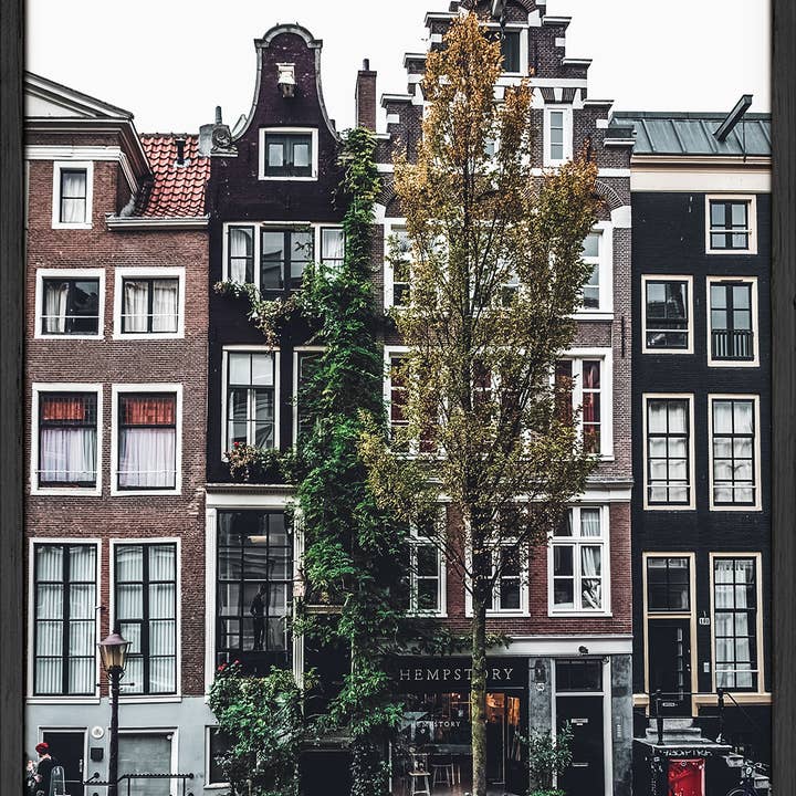 Amsterdam Wall Art and other Purchase Wholesale amsterdam. Free Returns & Net 60 Terms on Faire trending on Faire.