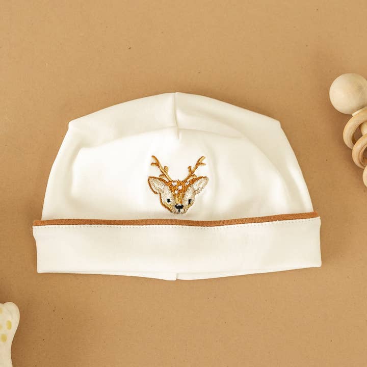 Buckhead Hat for wholesale by Magnolia Baby