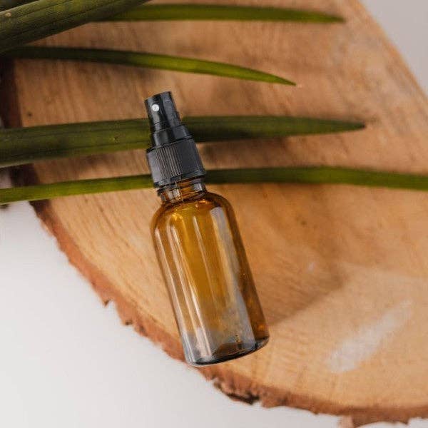 The Blessed Barn Co. - Vente Vaporisateurs d'ambiance et de linge - Spray pour chambre/linge Brume de Montagne2