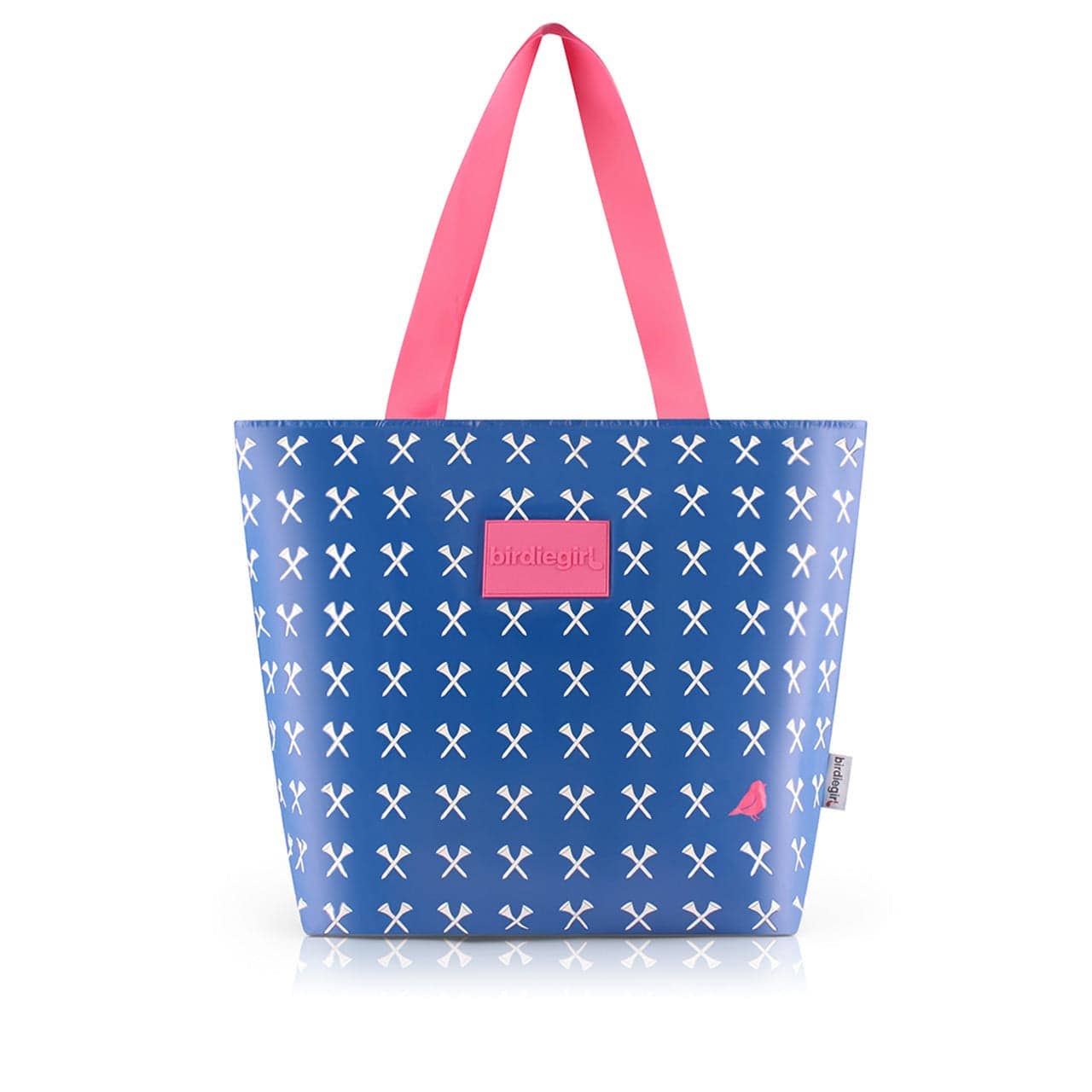 Birdie Girl Golf - Wholesale Tote Bag - Women's - Birdie Tee Time Women's Golf Tote Bag0