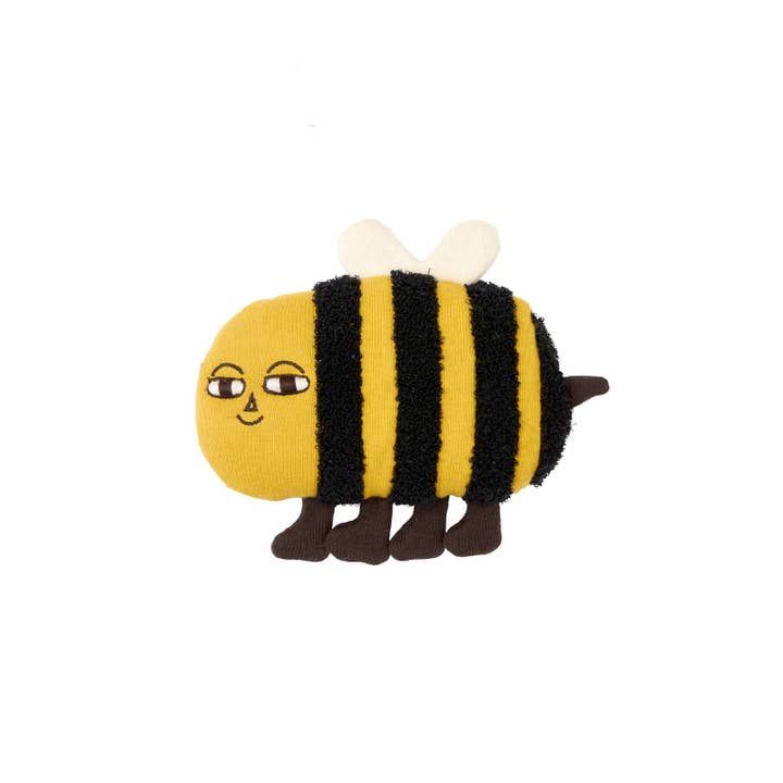 Phoebe Bee - Cotton Wee One for wholesale by Donna Wilson