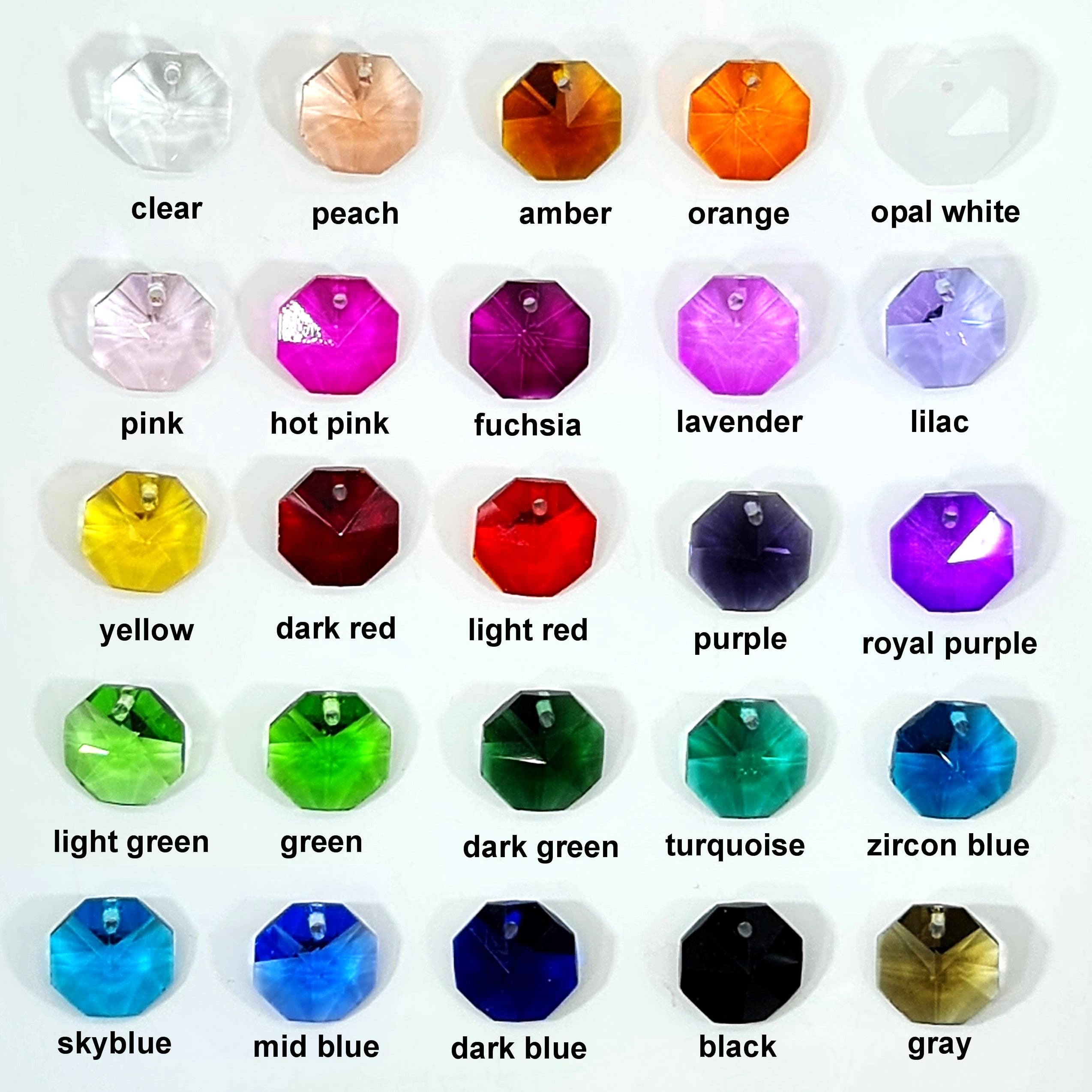 Gifts N Crystals - Wholesale Suncatcher - Dragon Suncatchers- EXLG12