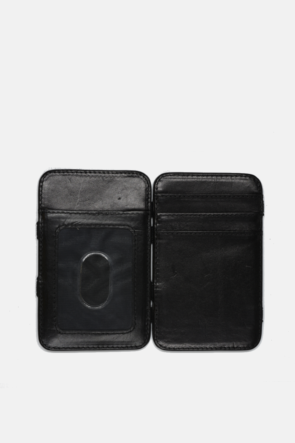 Curated Basics - Wholesale Wallet - Men's - Magic Wallet1