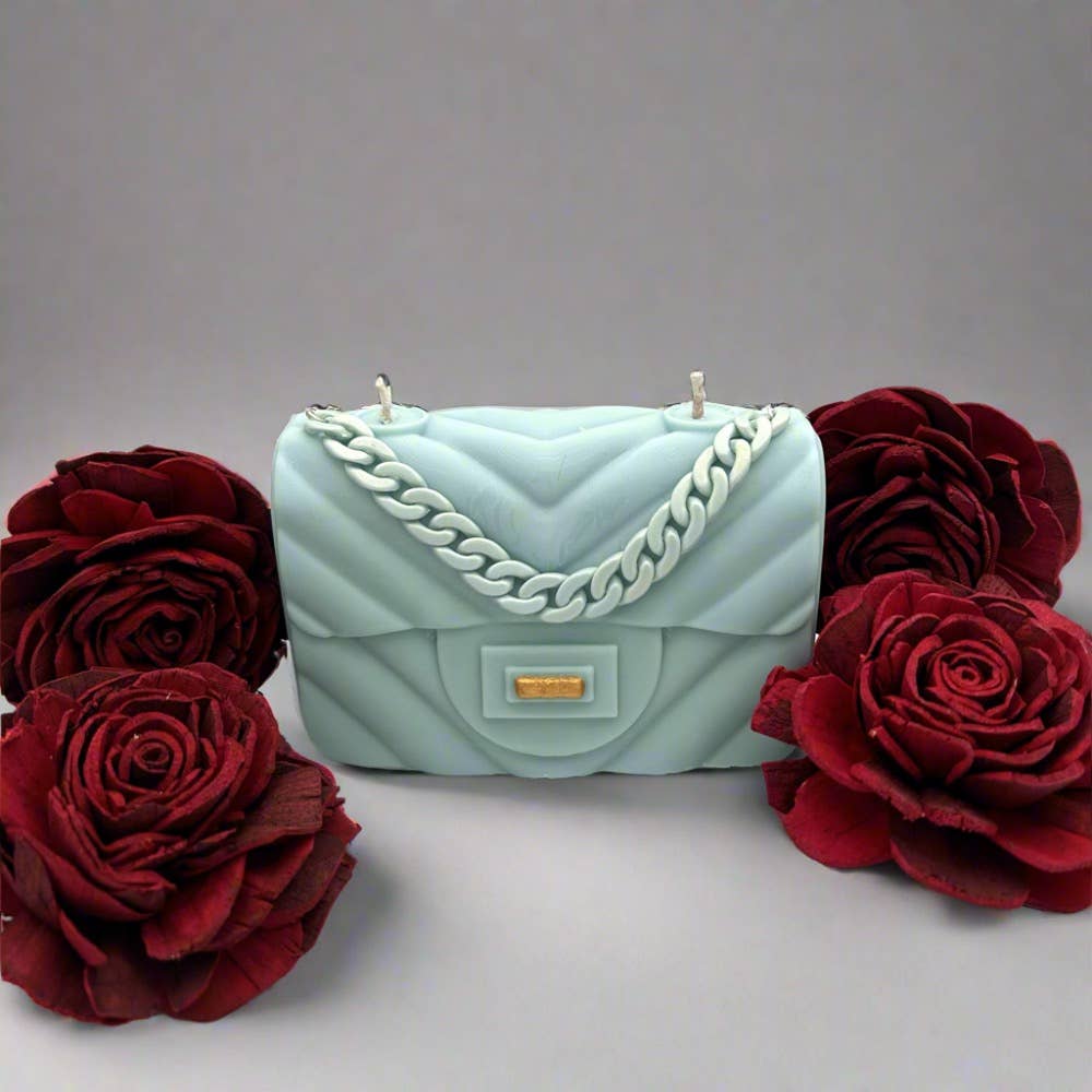 AromaLisa - Vente Bougies piliers - Collection La Parisienne Bougies Sacs3