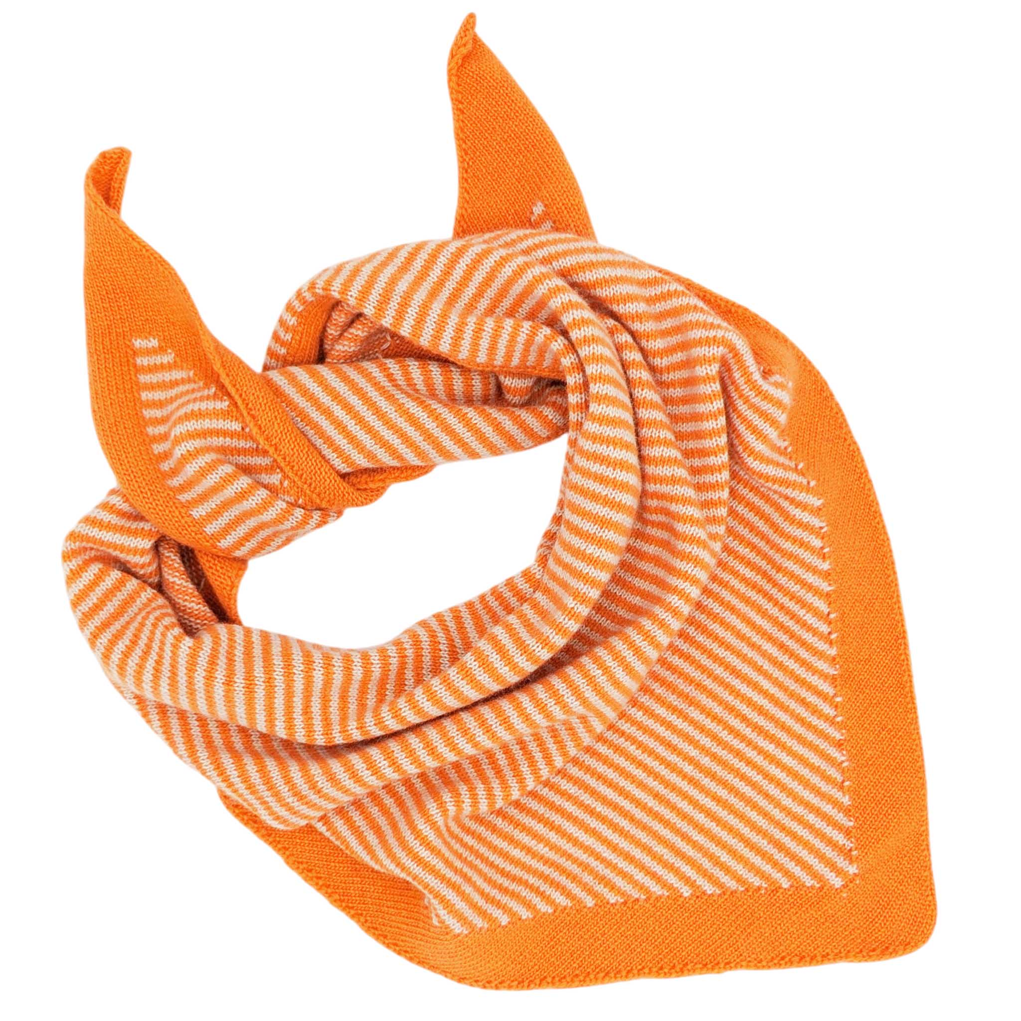 Catherine Tough (US Duties Paid) - Wholesale Scarf – Unisex - Lambswool Triangle Scarf - NEW COLOURS ADDED!4