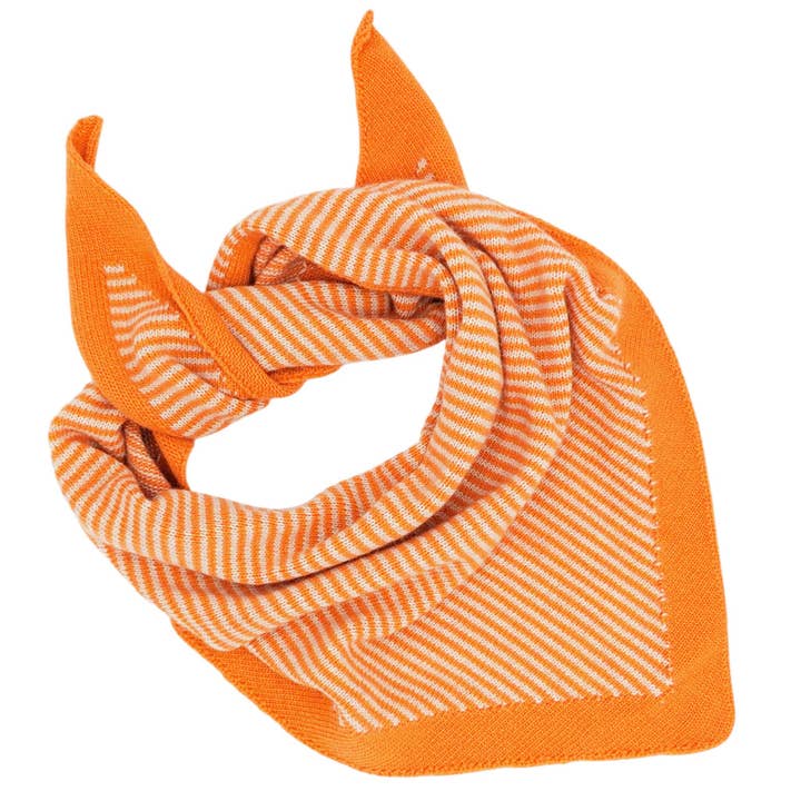 Catherine Tough (US Duties Paid) - Wholesale Scarf - Unisex - Lambswool Triangle Scarf - NEW COLOURS ADDED!2