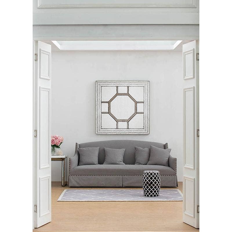 A&B Home Group Inc. - Wholesale Wall Mirror - Square Mirror10