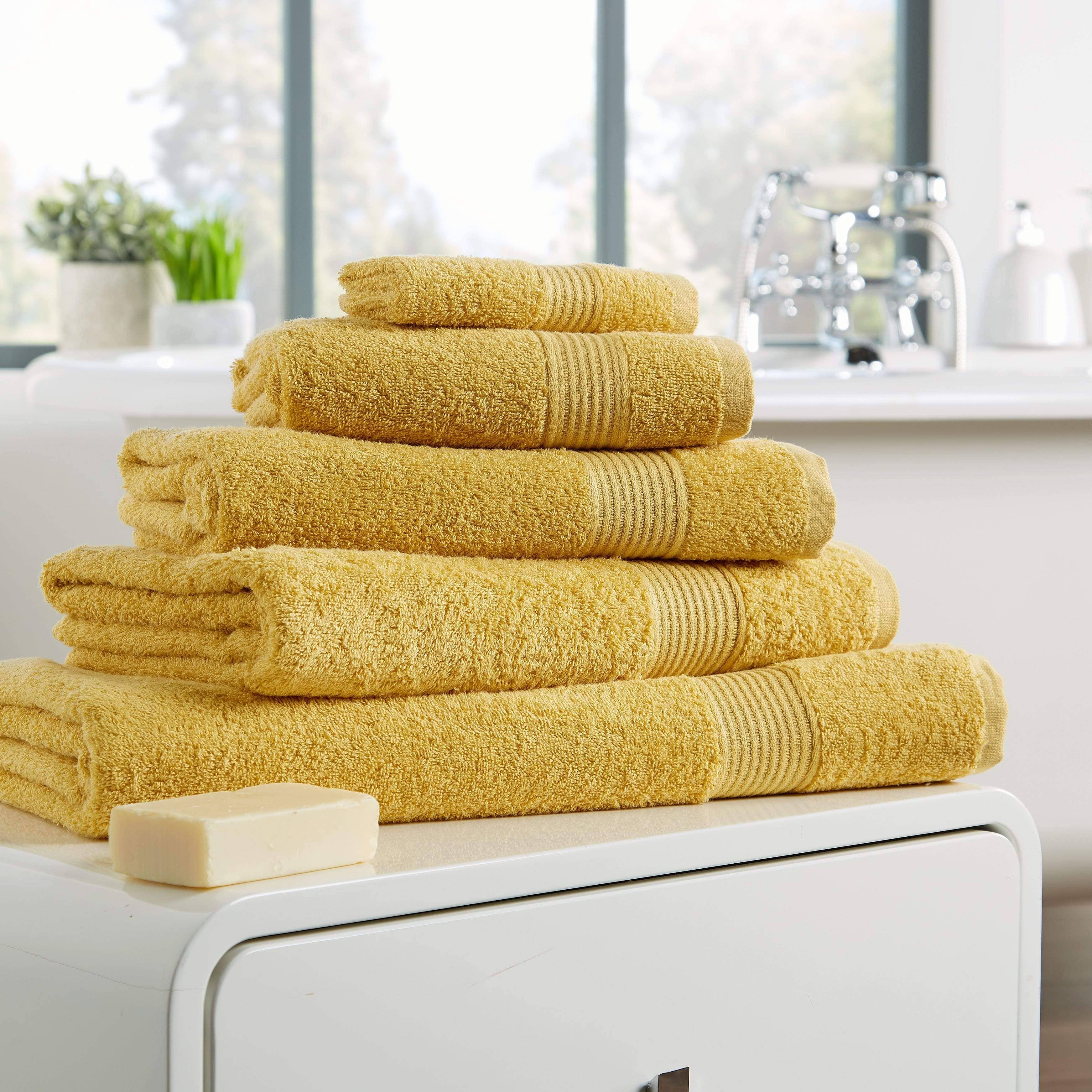 LOOMWORKS LTD – wholesale Bath towel – Home Collection 500GSM Towel17