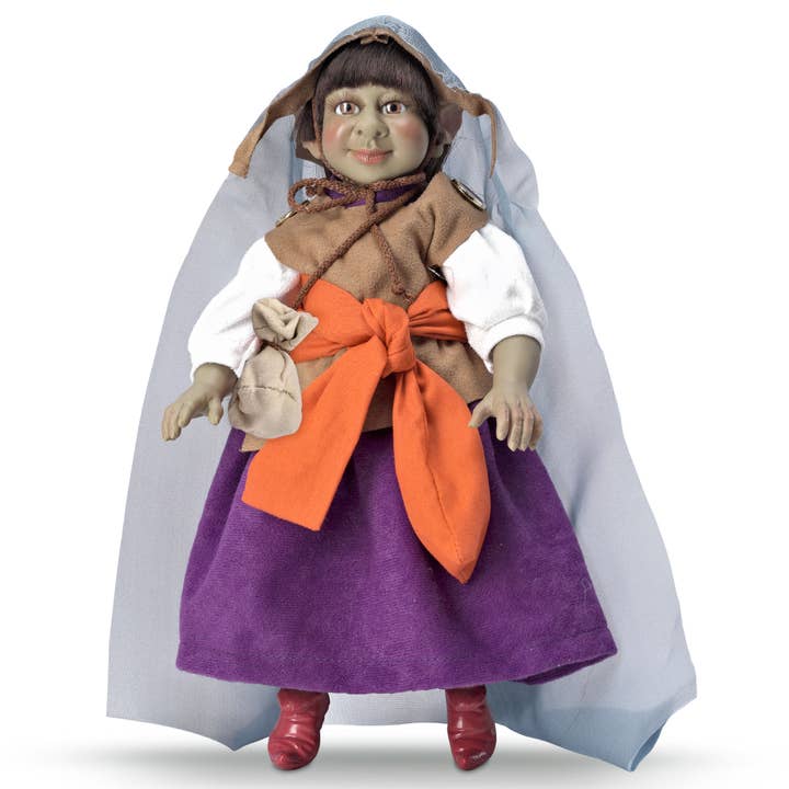 Lyann (Strength and Courage, Help to Find Work) for wholesale by LAMAGIK, S.L.