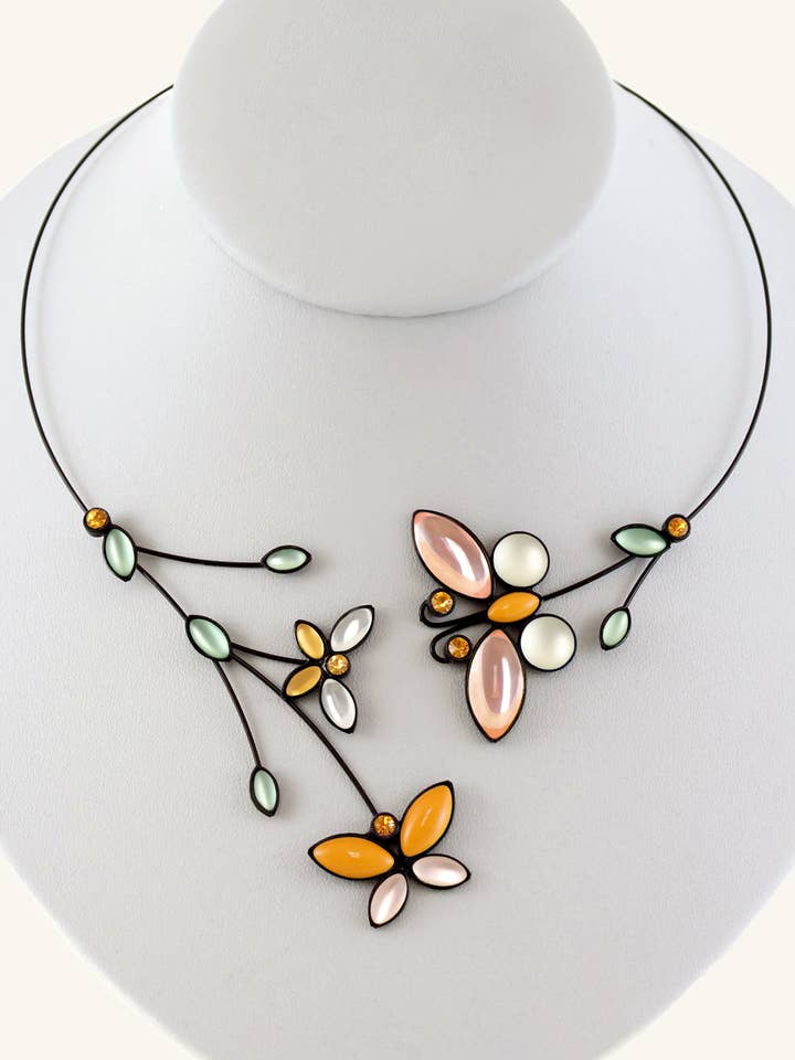 407B-OT9 para venta al por mayor de Kristina Collection