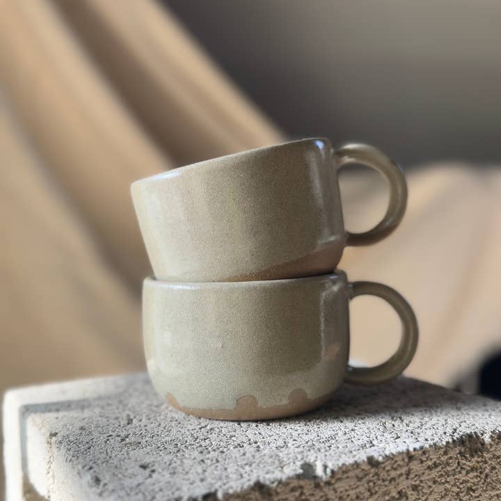 isiko - Wholesale Coffee Mug - The Classic Mug13