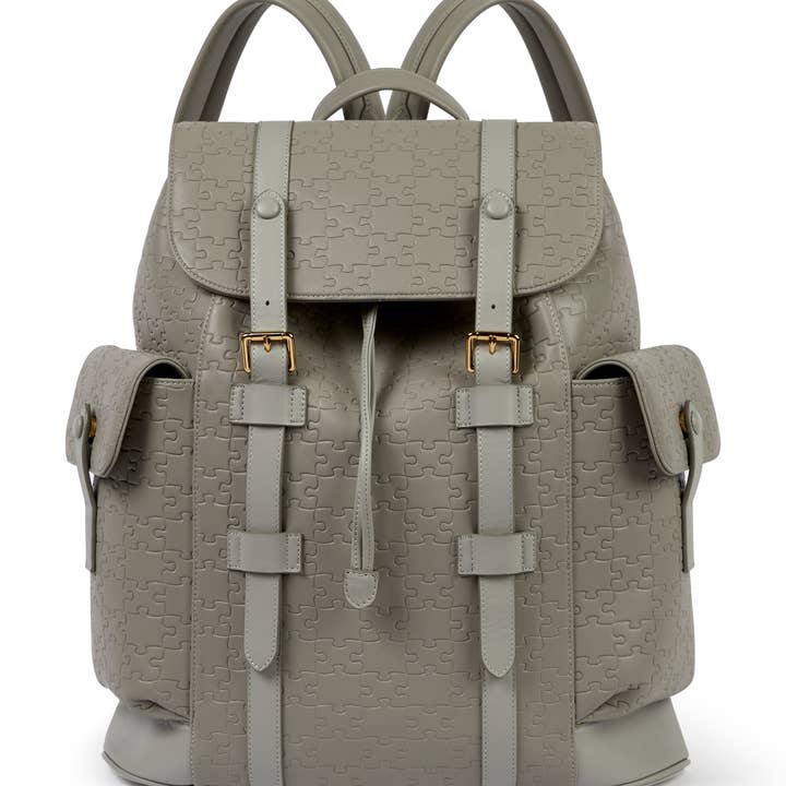 Daniel Diyepriye - Wholesale Backpack - Women's - TOBI BACKPACK2