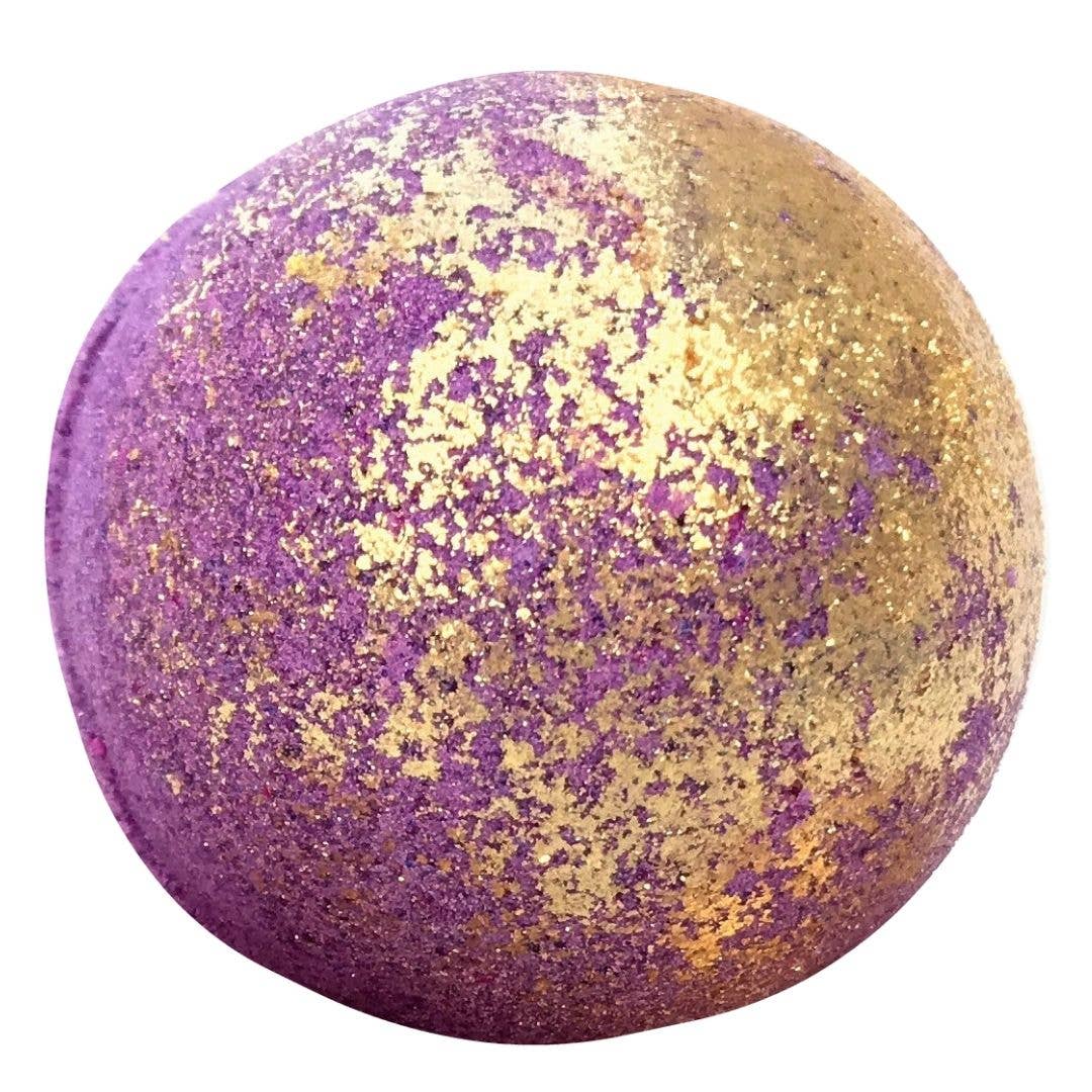 Dragonfly DayDream - Wholesale Bath Bomb/Fizz - Mini Bath Bombs4