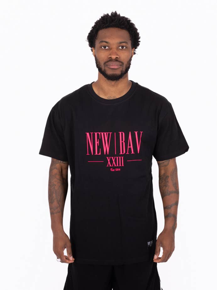 NB Ribery oversized skjorte for engroshandel hos NEW-BAV