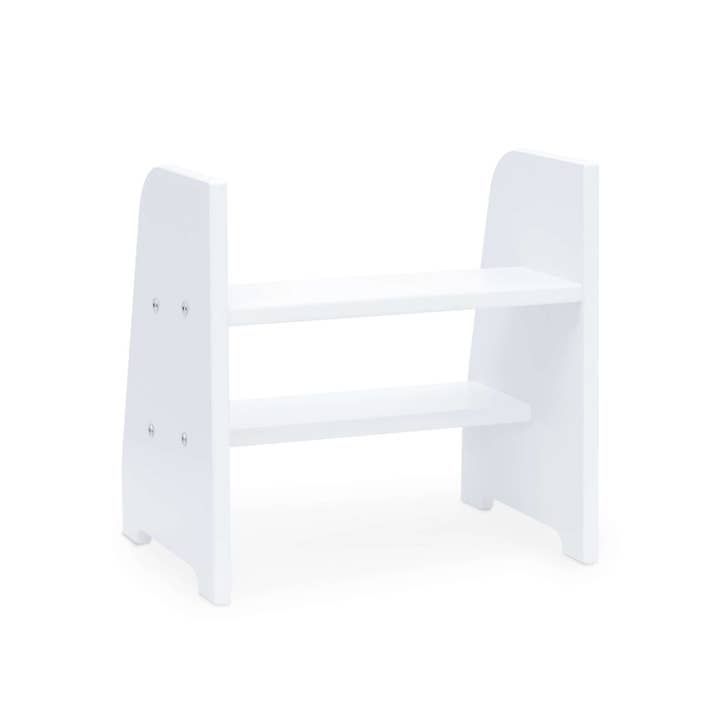 Blank Children's ladder for beds, cribs, and convertible cribs · Passetto JU150 for wholesale on Faire2