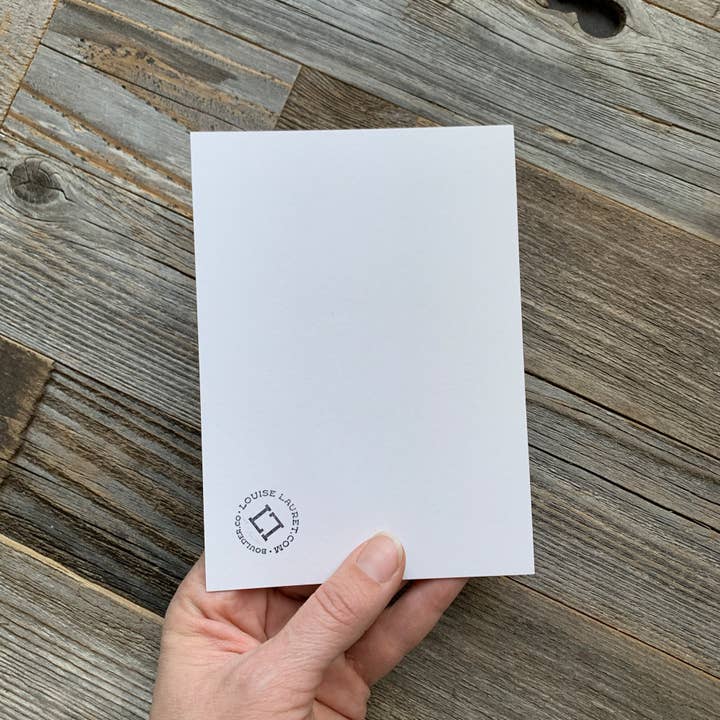 Louise Lauret - Wholesale Everyday Greeting Card - Mazel Tov on Your Bar Mitzvah, Bar Mitzvah Card1