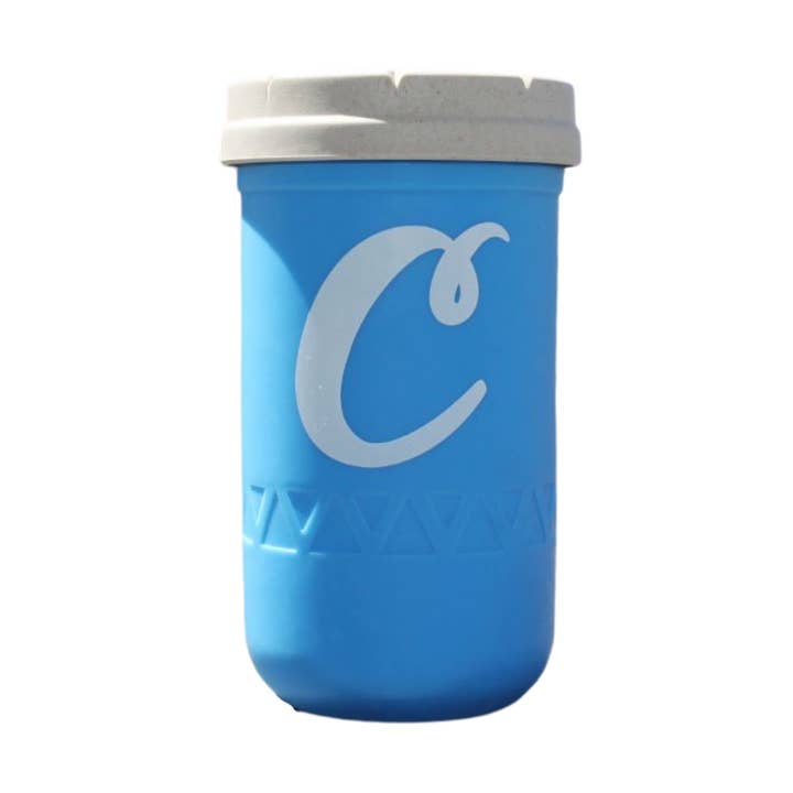 12 oz Cookies Re: Stash Jar (Engros) for engroshandel hos Re:stash