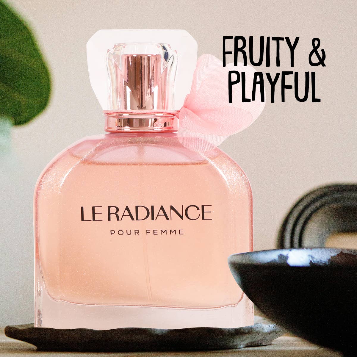 MYS Wholesale Inc - Wholesale Perfume/Eau de Toilette - Lea Radiance Perfume for Women EDP 100ml4